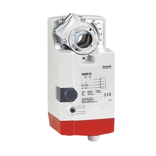 موتور دمپر هانیول Honeywell