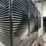 دریچه لوور هوارسان سیستم HVAC
