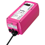 موتور دمپر فنر برگشت‌دار Schischek ExMax